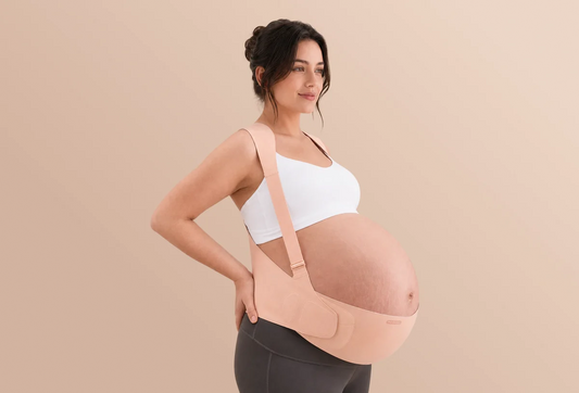 Go As You Grow Belly Band