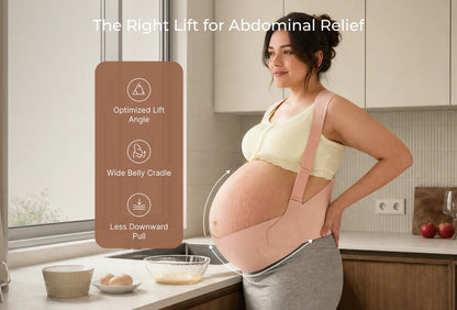 Go As You Grow Belly Band