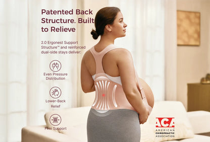 Go As You Grow Belly Band