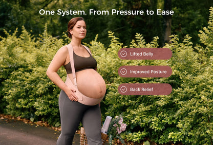 Go As You Grow Belly Band