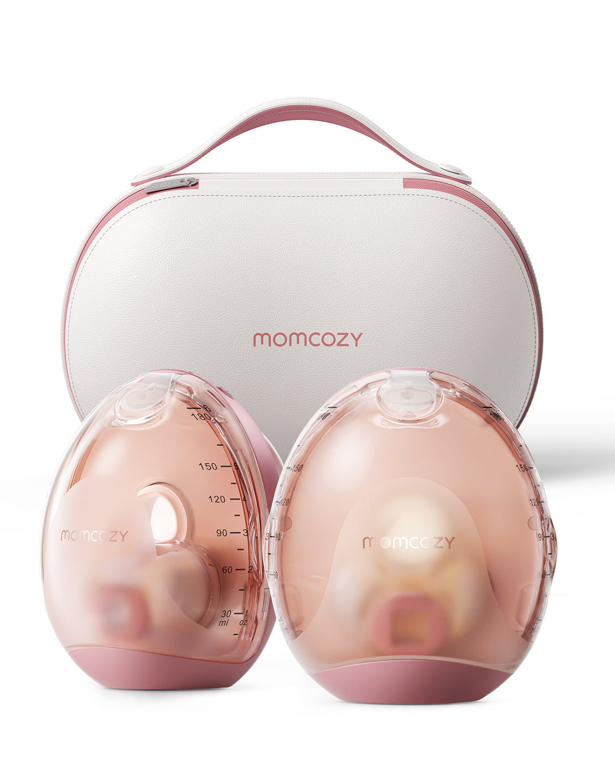 Air 1 Ultra-Slim Wearable Breast Pump