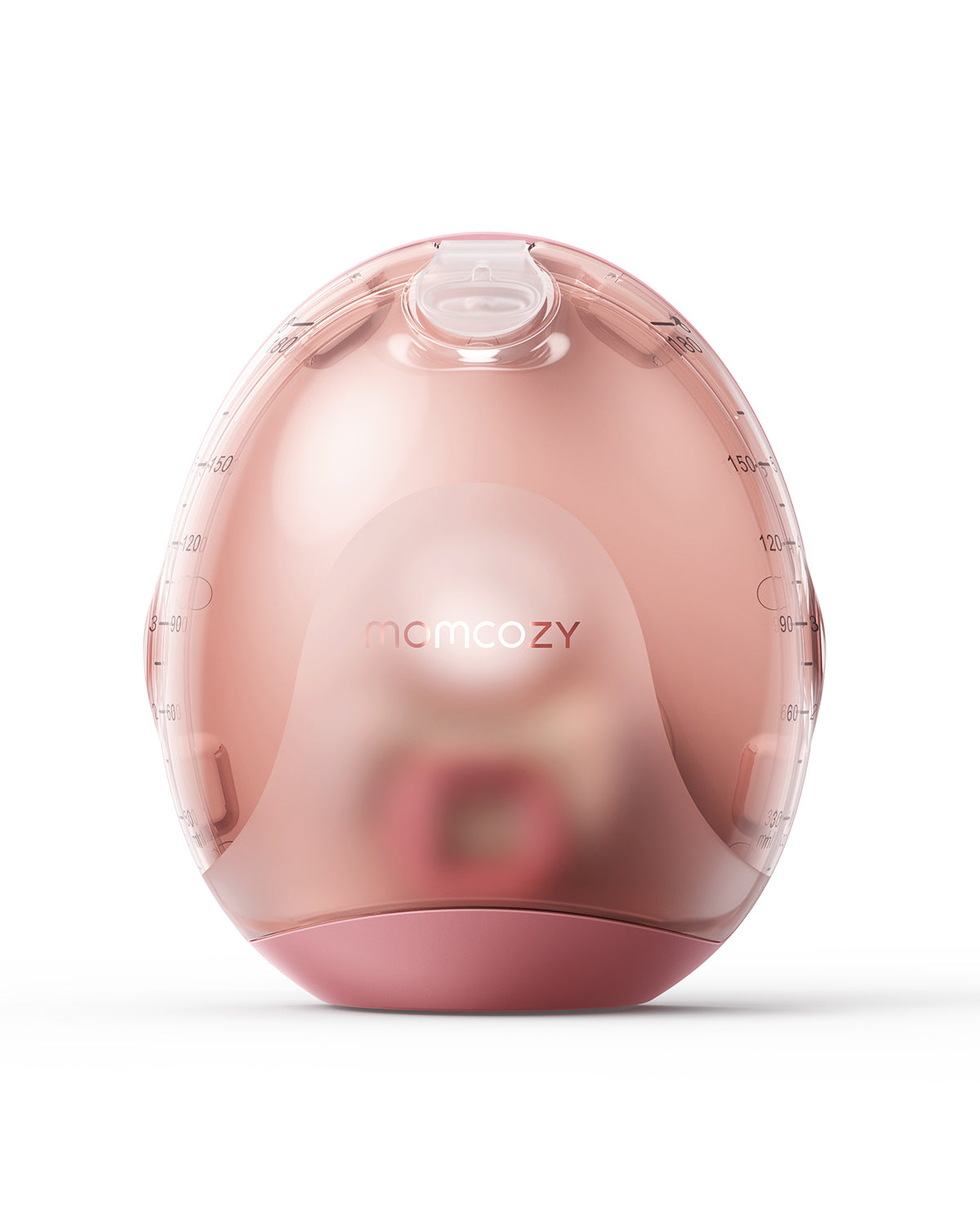 Air 1 Ultra-Slim Wearable Breast Pump