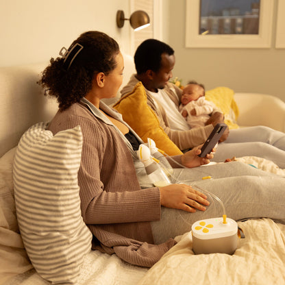 Pump In Style Pro+ Traditional Breast Pump