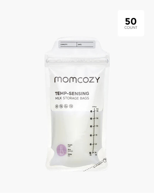 Breast Milk Storage Bags
