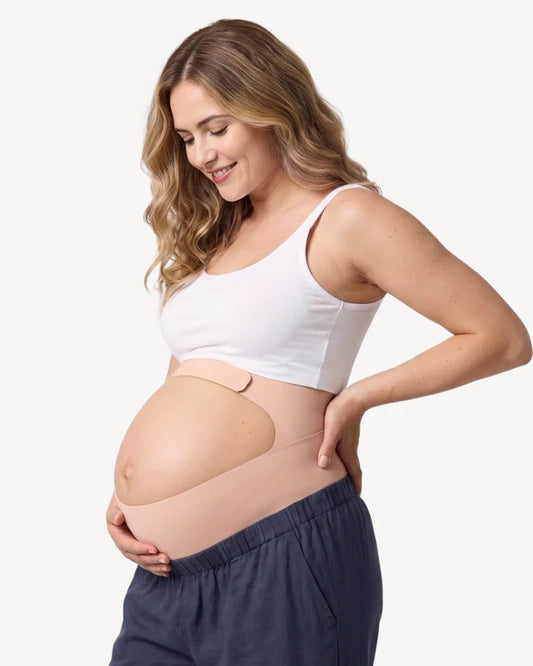BumpEase Momcozy Ergonest Maternity Belly Band Support