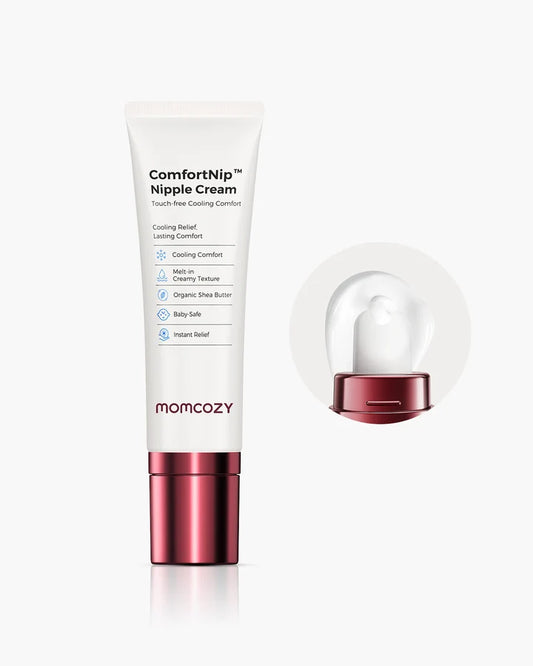 ComfortNip Cooling Nipple Cream