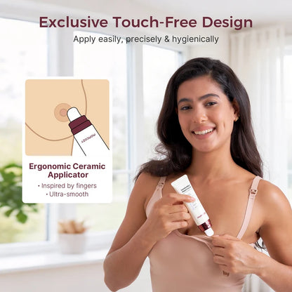 ComfortNip Cooling Nipple Cream