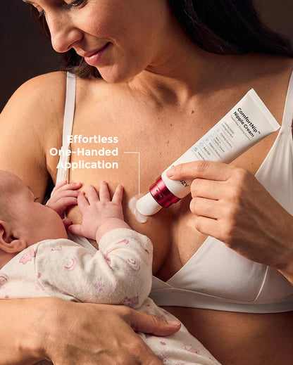 ComfortNip Cooling Nipple Cream