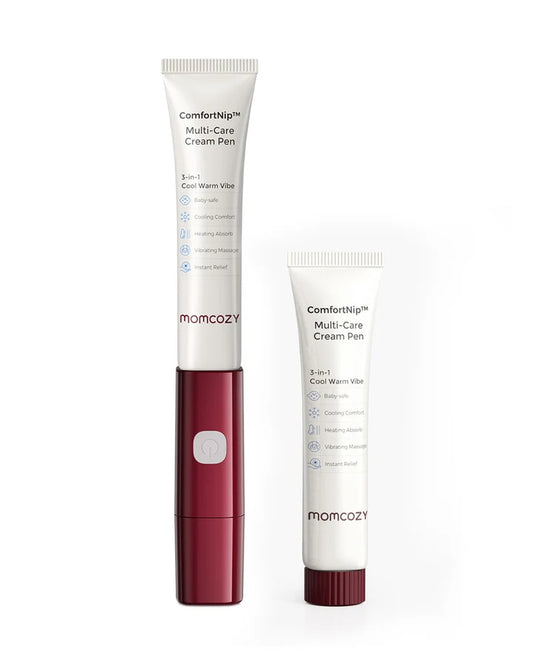 ComfortNip Multi-Care Breastfeeding Nipple Cream Pen