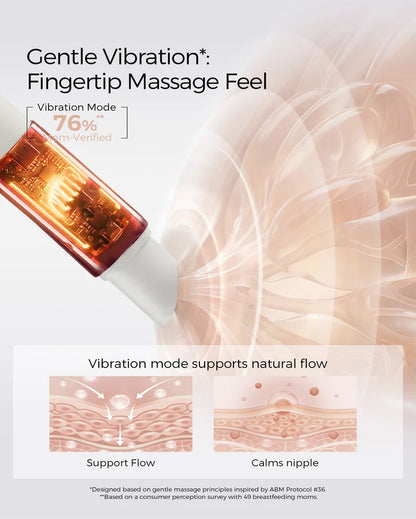 ComfortNip Multi-Care Breastfeeding Nipple Cream Pen