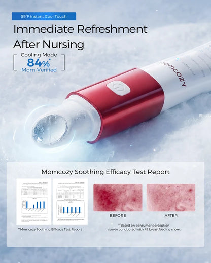 ComfortNip Multi-Care Breastfeeding Nipple Cream Pen