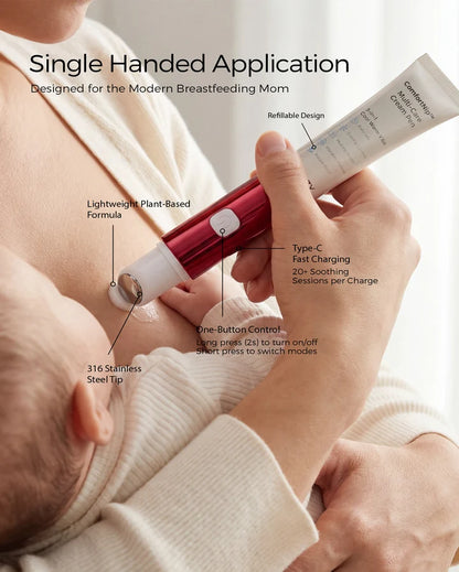 ComfortNip Multi-Care Breastfeeding Nipple Cream Pen