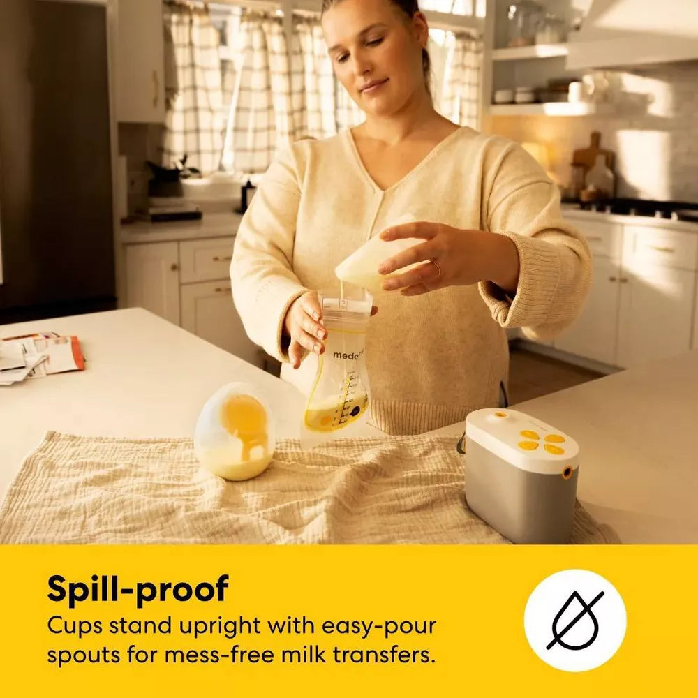 Pump In Style Pro+ Hands-free Double Electric Breast Pump