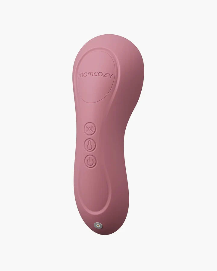 3-Mode Adjustable Kneading Lactation Massager