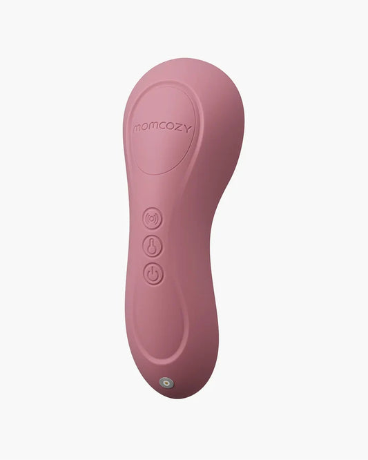 3-Mode Adjustable Kneading Lactation Massager
