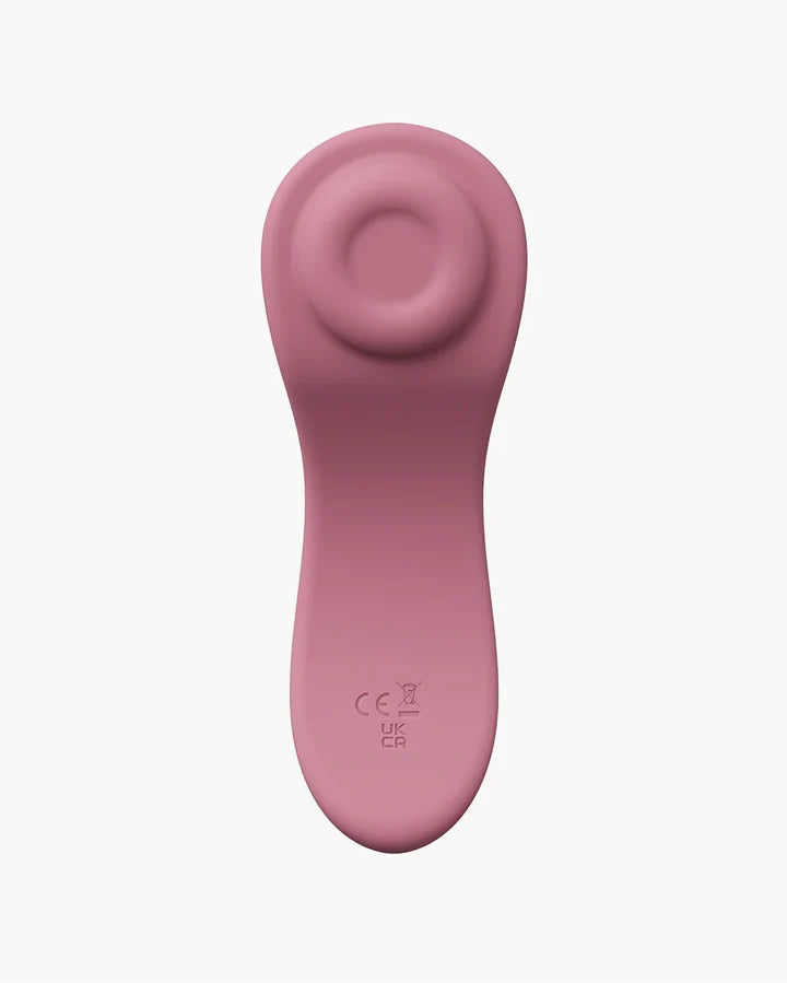 3-Mode Adjustable Kneading Lactation Massager