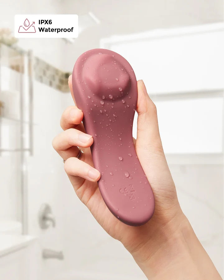 3-Mode Adjustable Kneading Lactation Massager