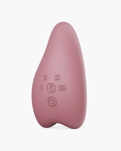 Warming Lactation Massager | A1 Pro