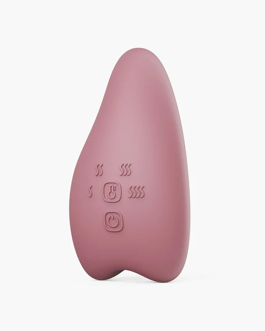 Warming Lactation Massager | A1 Pro