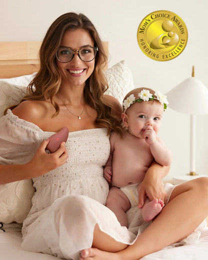 Warming Lactation Massager | A1 Pro