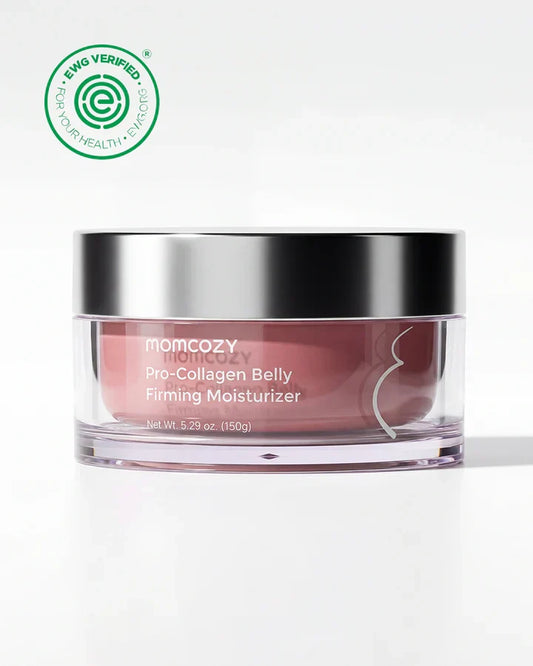 Pro-Collagen Belly Firming Stretch Mark Cream