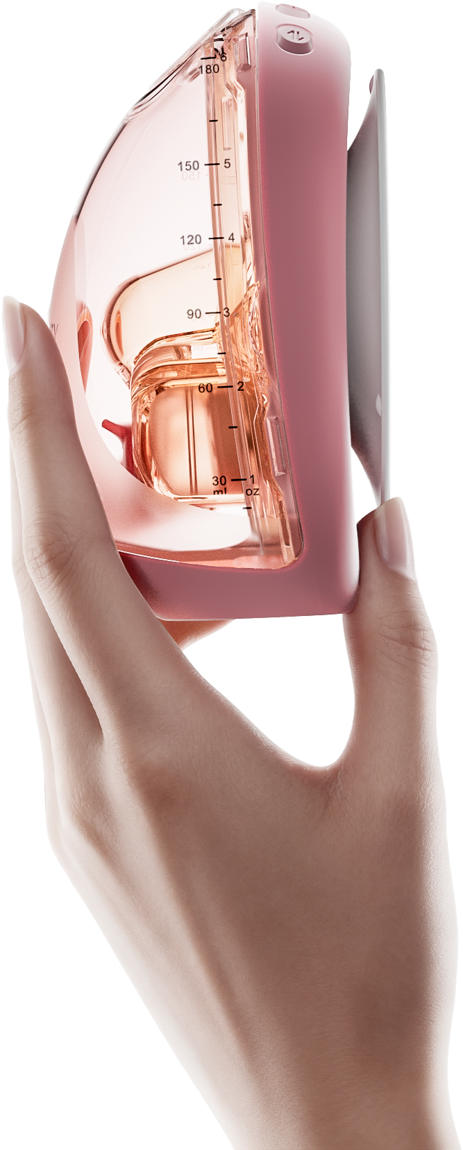 Air 1 Ultra-Slim Wearable Breast Pump