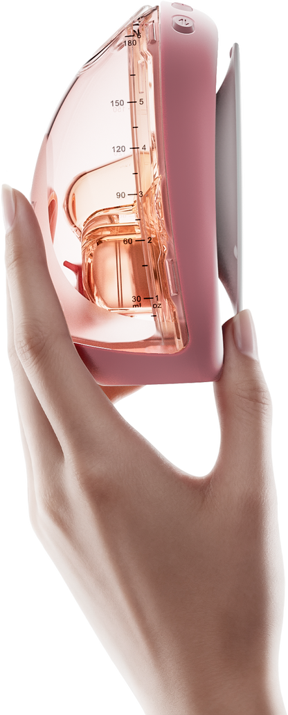 Air 1 Ultra-Slim Wearable Breast Pump