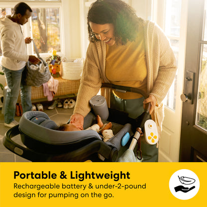 Pump In Style Pro+ Traditional Breast Pump