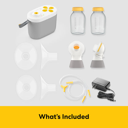 Pump In Style Pro+ Traditional Breast Pump