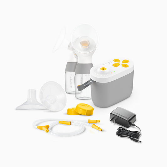 Pump In Style Pro+ Traditional Breast Pump