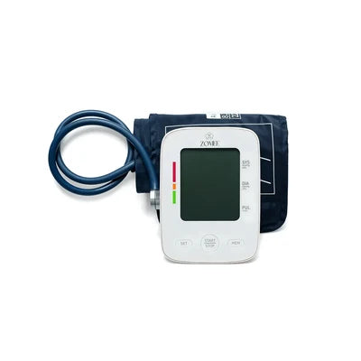 Blood Pressure Monitor