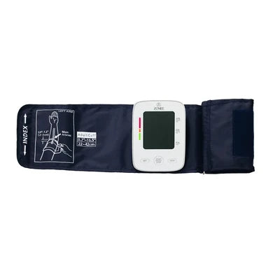 Blood Pressure Monitor