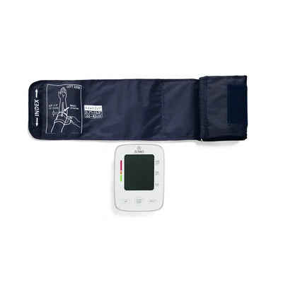 Blood Pressure Monitor