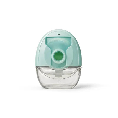 Fit Hands-Free Wearable Breast Pump