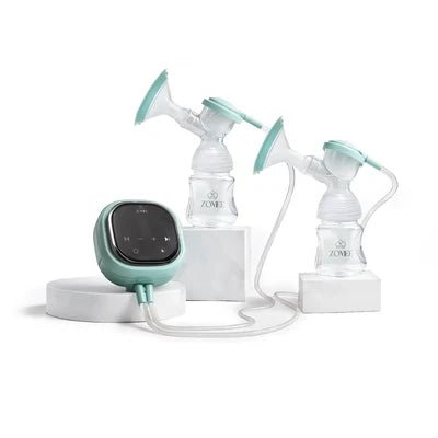 Z2 Double Electric Breast Pump
