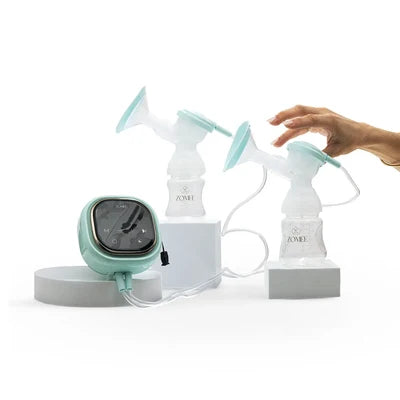 Z2 Double Electric Breast Pump