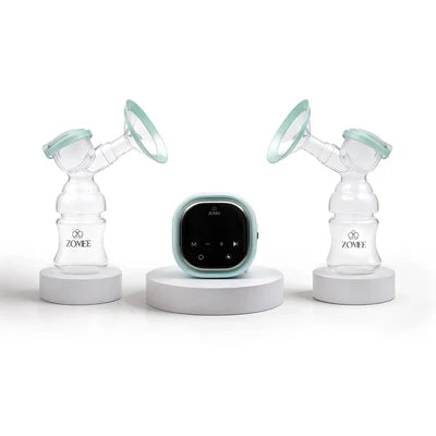 Z2 Double Electric Breast Pump